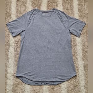 Lululemon Better Everyday Men's Shirt